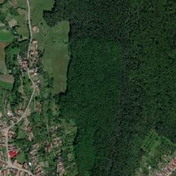 Luieriu map(satellite map)