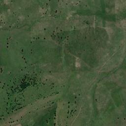 Comuna Ditrău map(satellite map)