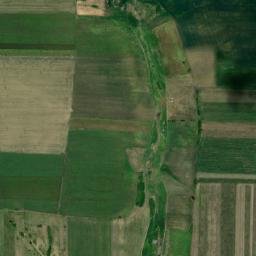 Todireşti map(satellite map)