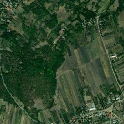 Chircești map(satellite map)