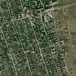 Berezanka map(satellite map)