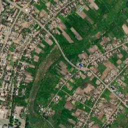 Nyzhni Sirohozy map(satellite map)