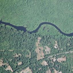 16601-16603 Littlerock Road Southwest, Rochester High Resolution Satellite Map