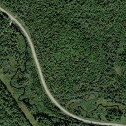 Québec 101, Temiscaming, QC J0Z 3R0 High Resolution Satellite Map