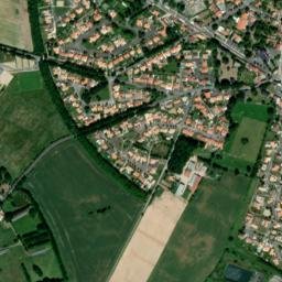 Les Lucs-sur-Boulogne map(satellite map)