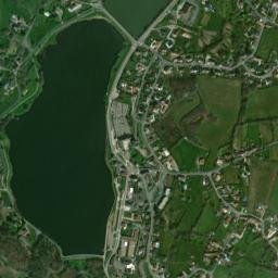 Saint-Sernin-du-Bois map(satellite map)