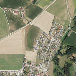 Kappel am Krappfeld map(satellite map)