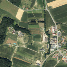 Krusdorf map(satellite map)