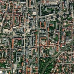 Zalaegerszeg map(satellite map)