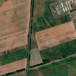 Sárbogárdi Járás map(satellite map)