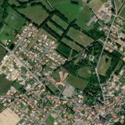 Saint-Étienne-du-Bois map(satellite map)