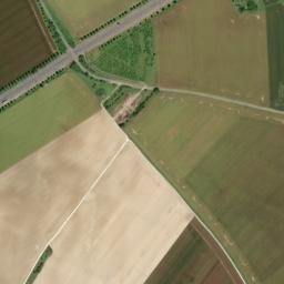 Département de l'Indre map(satellite map)