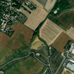 Virey-le-Grand map(satellite map)