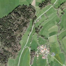 Hermiswil map(satellite map)