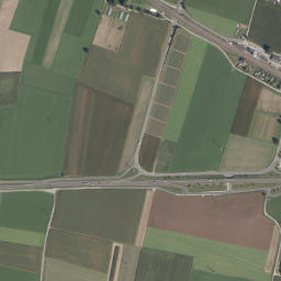 Pusarnitz map(satellite map)