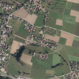 Lendorf map(satellite map)