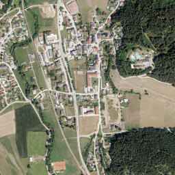 Klein Sankt Paul map(satellite map)