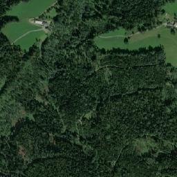 Freiland bei Deutschlandsberg map(satellite map)