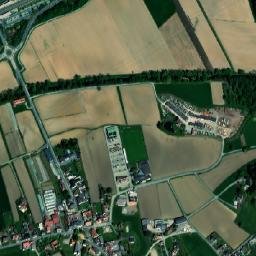 Wettmannstätten map(satellite map)