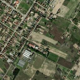Helvécia map(satellite map)