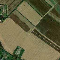 Mădăraş map(satellite map)