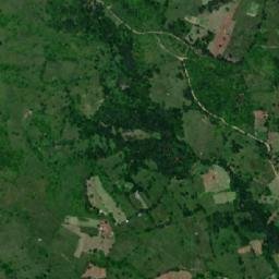 Comuna Bicaz Chei map(satellite map)