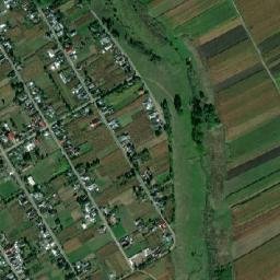 Traian map(satellite map)