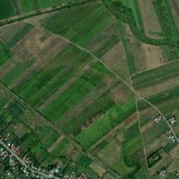 Comuna Băceşti map(satellite map)