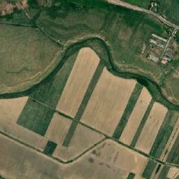 Negreşti map(satellite map)