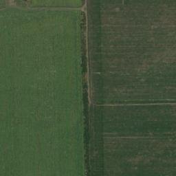 Berdiansk Raion map(satellite map)
