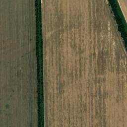 Rassvet map(satellite map)