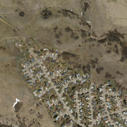 800-898 Sweetbriar Rd, Mandan, ND 58554 Satellite Map