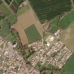 Saint-Denis-la-Chevasse map(satellite map)