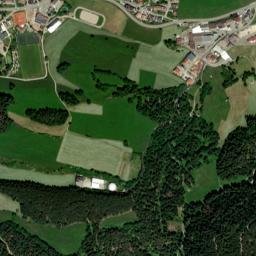 Terento map(satellite map)