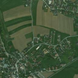 Groß Sankt Florian map(satellite map)