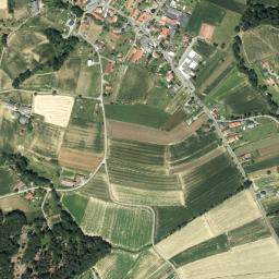 Bierbaum am Auersbach map(satellite map)