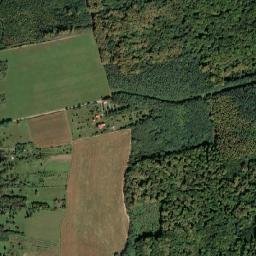 Satellite view of Zala Springs Golf Resort