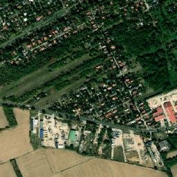 Balatonszárszó map(satellite map)