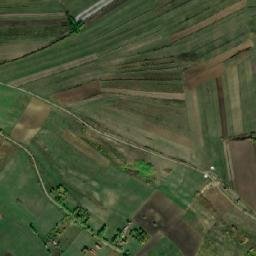 Valea Sasului map(satellite map)