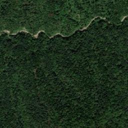Comuna Tarcău map(satellite map)