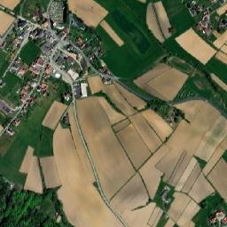Sankt Nikolai im Sausal map(satellite map)