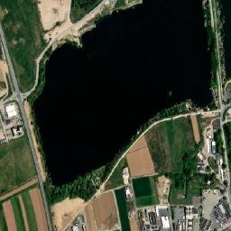 Neutillmitsch map(satellite map)