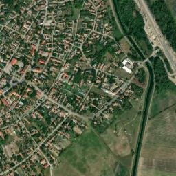 Fülöpszállás map(satellite map)
