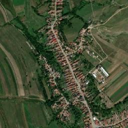 Mera map(satellite map)