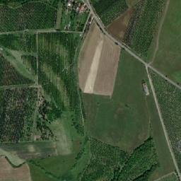 Dedrad map(satellite map)