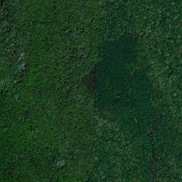 Valea Ursului map(satellite map)