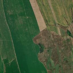 Oniceni map(satellite map)