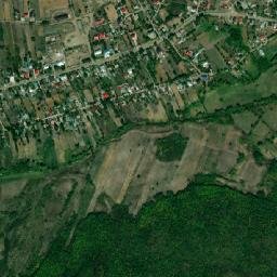 Micleşti map(satellite map)