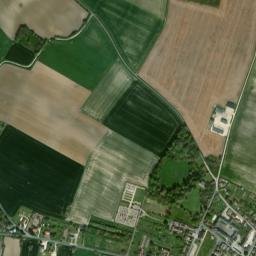 Martizay map(satellite map)