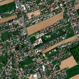 Gralla map(satellite map)